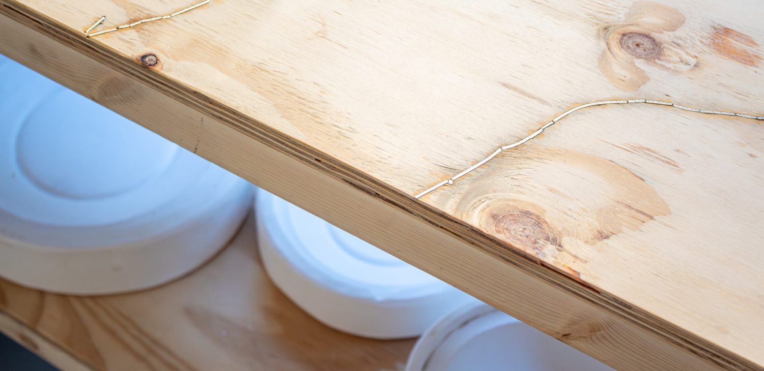 Meabh Breathnach, Bodies of Work (in progress), Image Credit; Anna Riedl