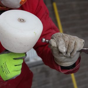 Stone Carving with Alejandro Lopez (Thursdays) 2026